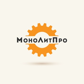 МоноЛитПро — Логотип Монолитпро
